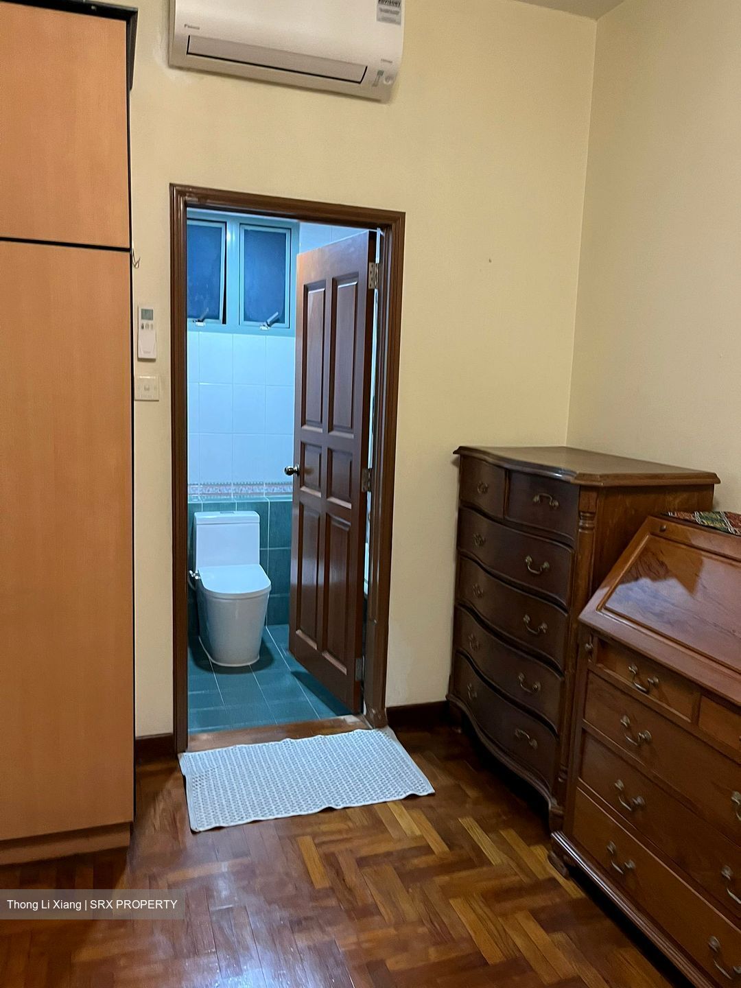 Hume Park II (D21), Condominium #486842811